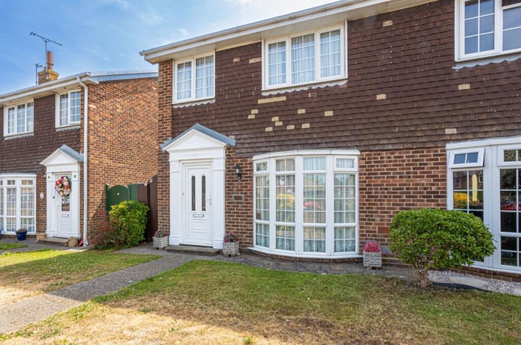 Main image of property: Canterbury Road, Margate, Kent, CT9