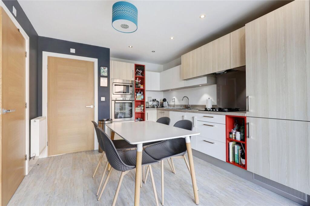 House in Stockton-on-Tees - View 5