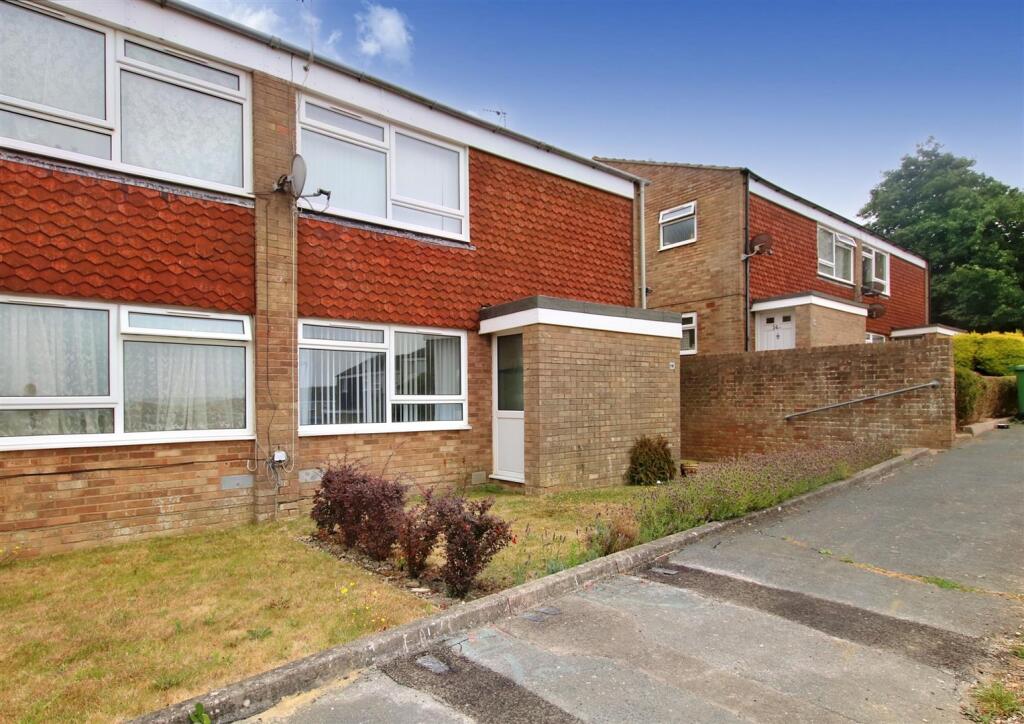 Main image of property: Erica Close, Eastbourne, BN23