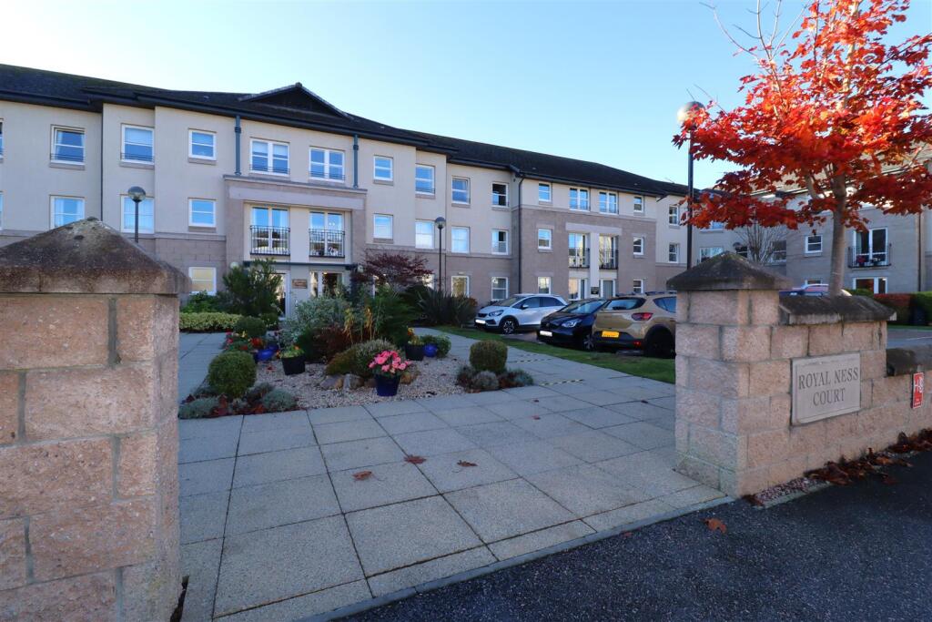Main image of property: 8 Royal Ness Court, Ness Walk, Inverness