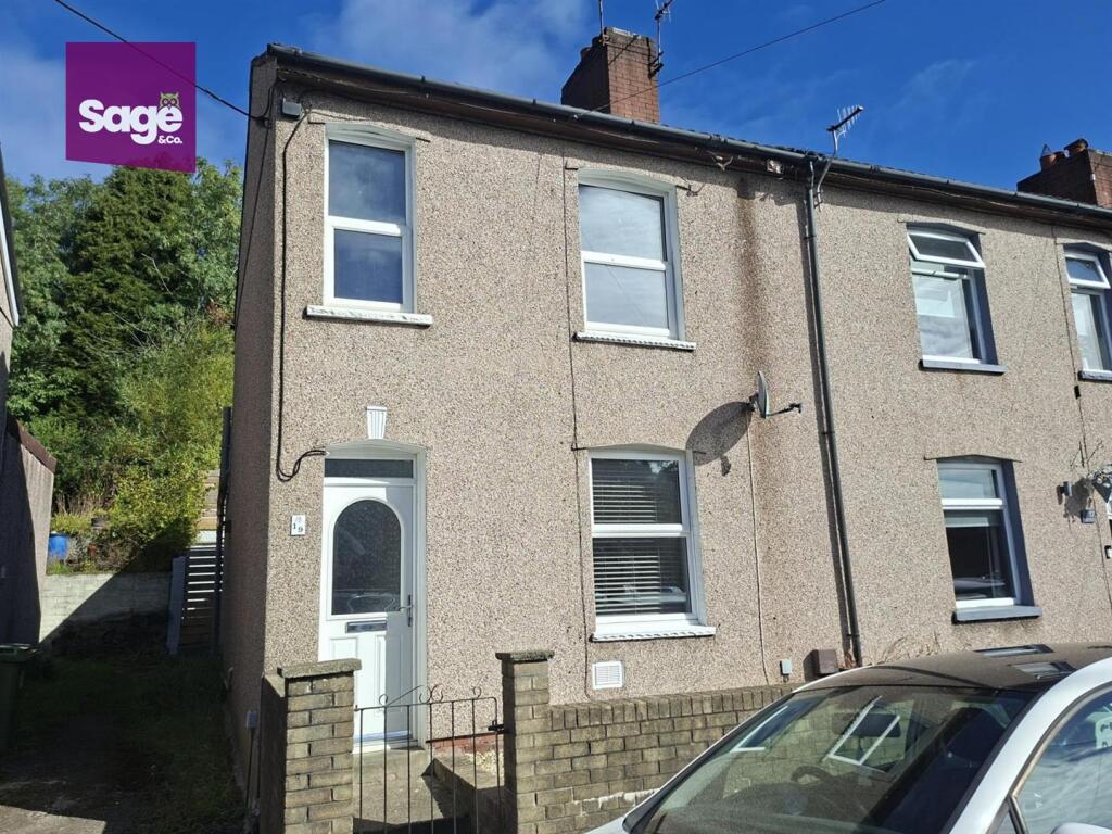 Main image of property: Medart Street, Cross Keys, Newport