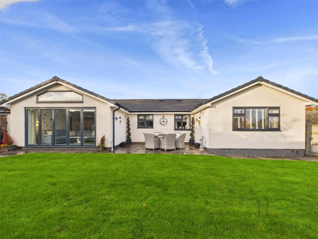 Main image of property: Old Hall Park, Guilden Sutton, Chester, CH3