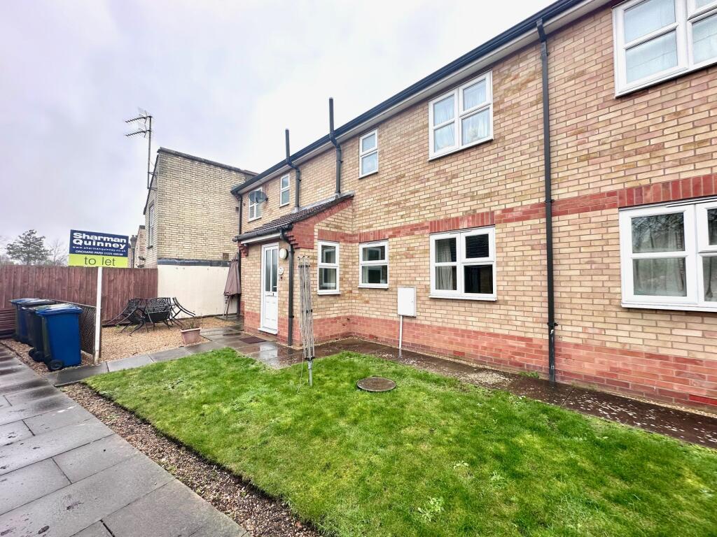 Main image of property: Argyle Street, CB1