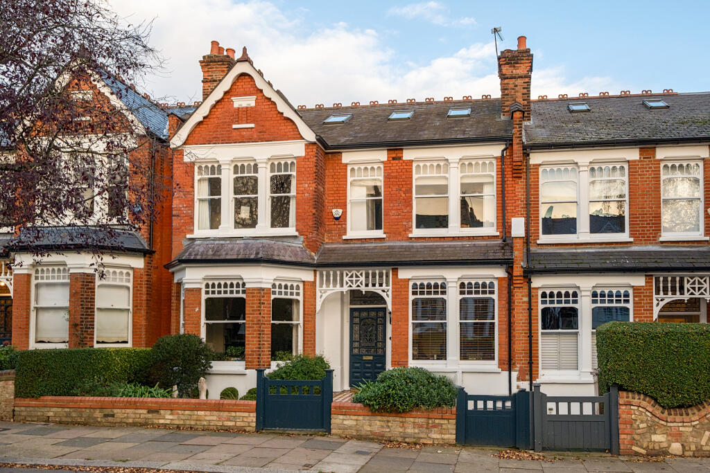 Main image of property: Rosebery Road, London, N10