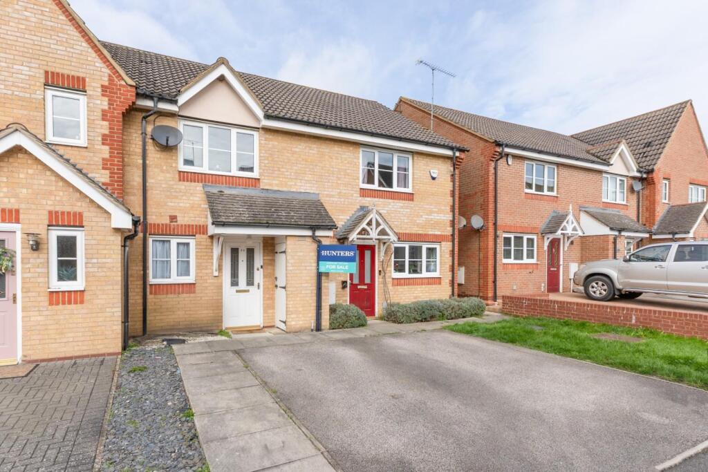 Main image of property: Palmer Crescent, Leighton Buzzard