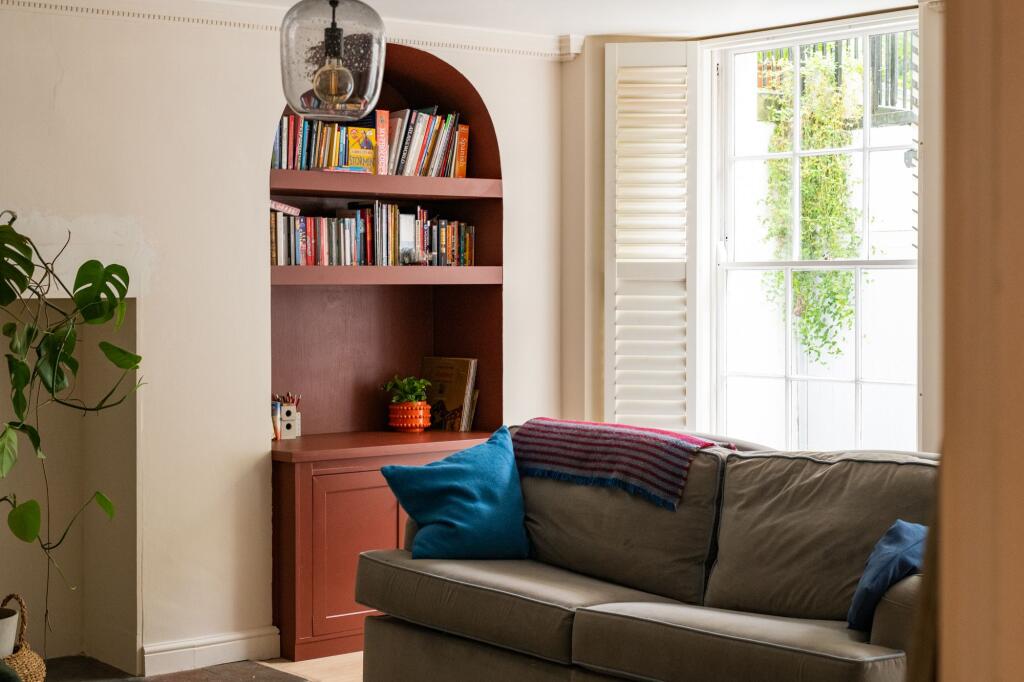 Apartment in Bristol, Clifton Village, Hotwells - View 5
