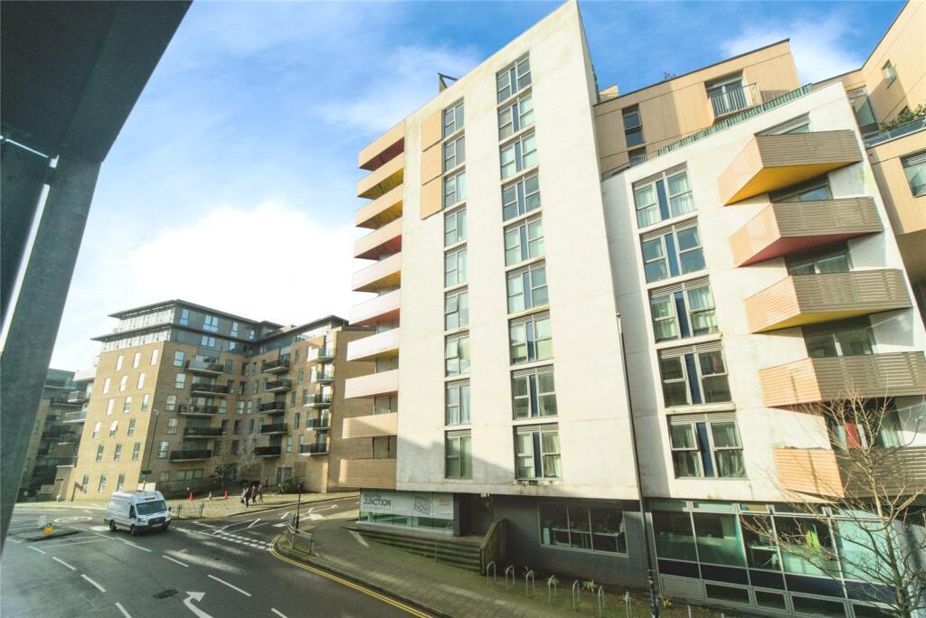 Main image of property: Stepney Court, 8 Fleet Street, Brighton, East Sussex, BN1