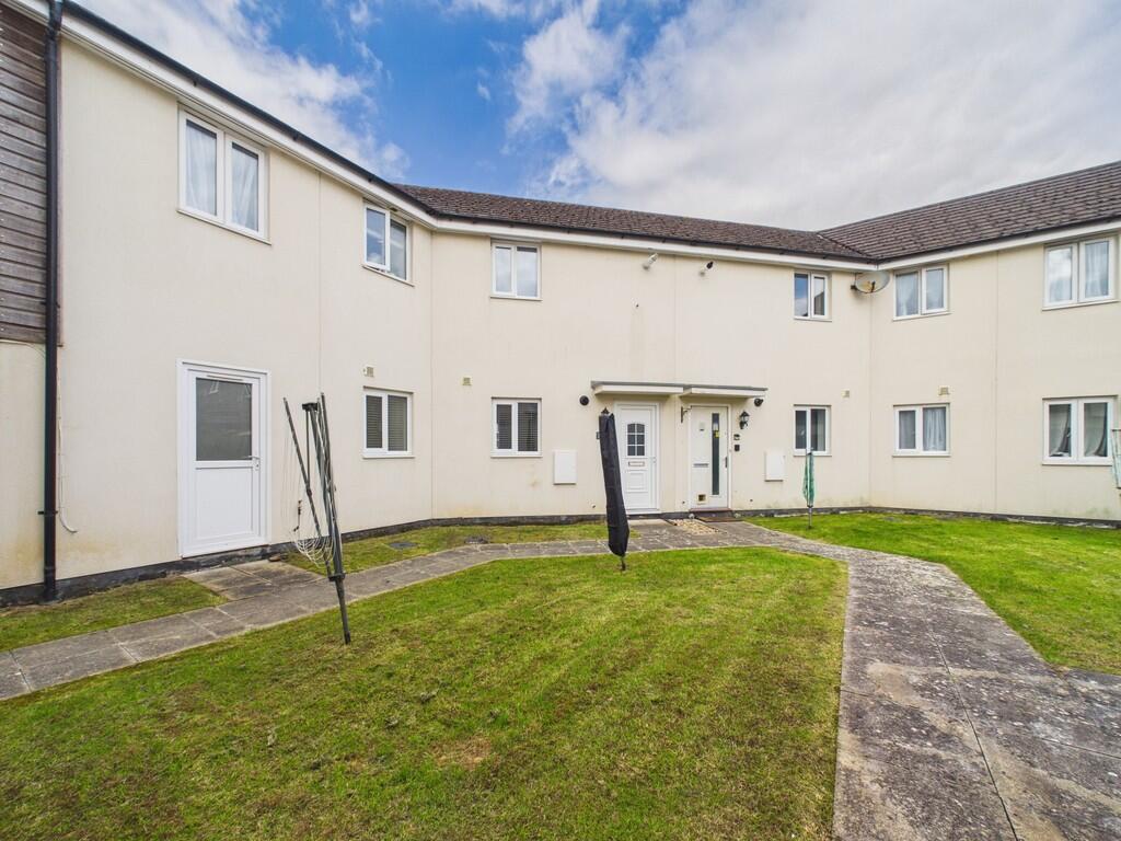 Main image of property: Rifleman Walk, Widewell