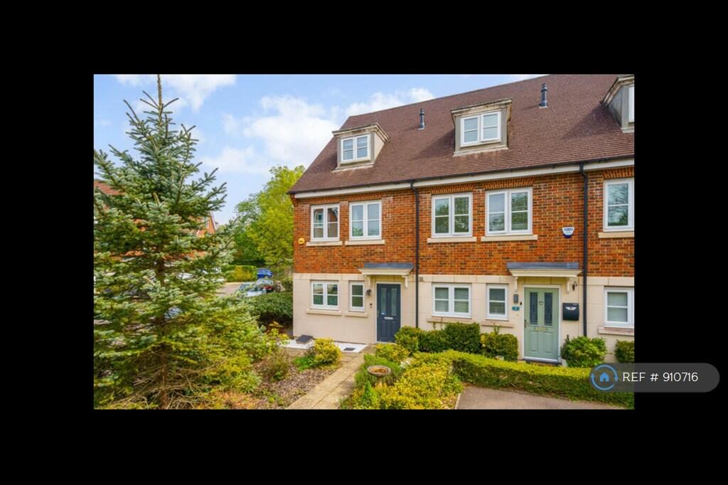 Main image of property: Montgomery Way, Kenley, CR8