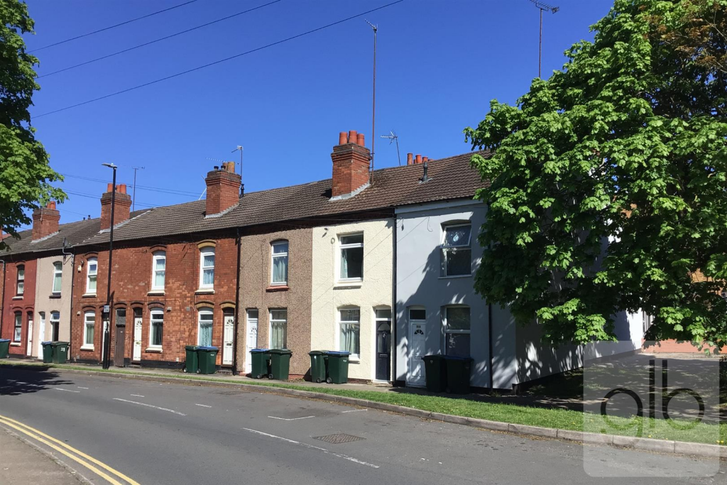 Main image of property: Vauxhall Street, Coventry