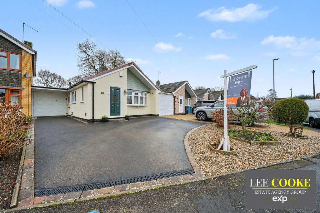 Main image of property: Ashleigh Crescent, Wheaton Aston