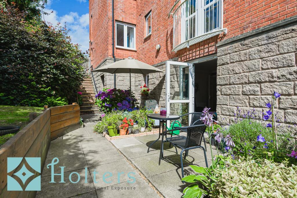 1-bed house on Gravel Hill, Ludlow, £127,750