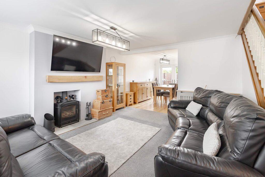 House in Whitburn, West Lothian - View 4