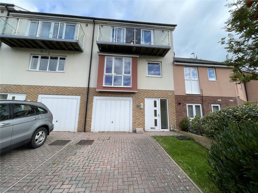 Main image of property: Y Bae, Bangor, Gwynedd, LL57