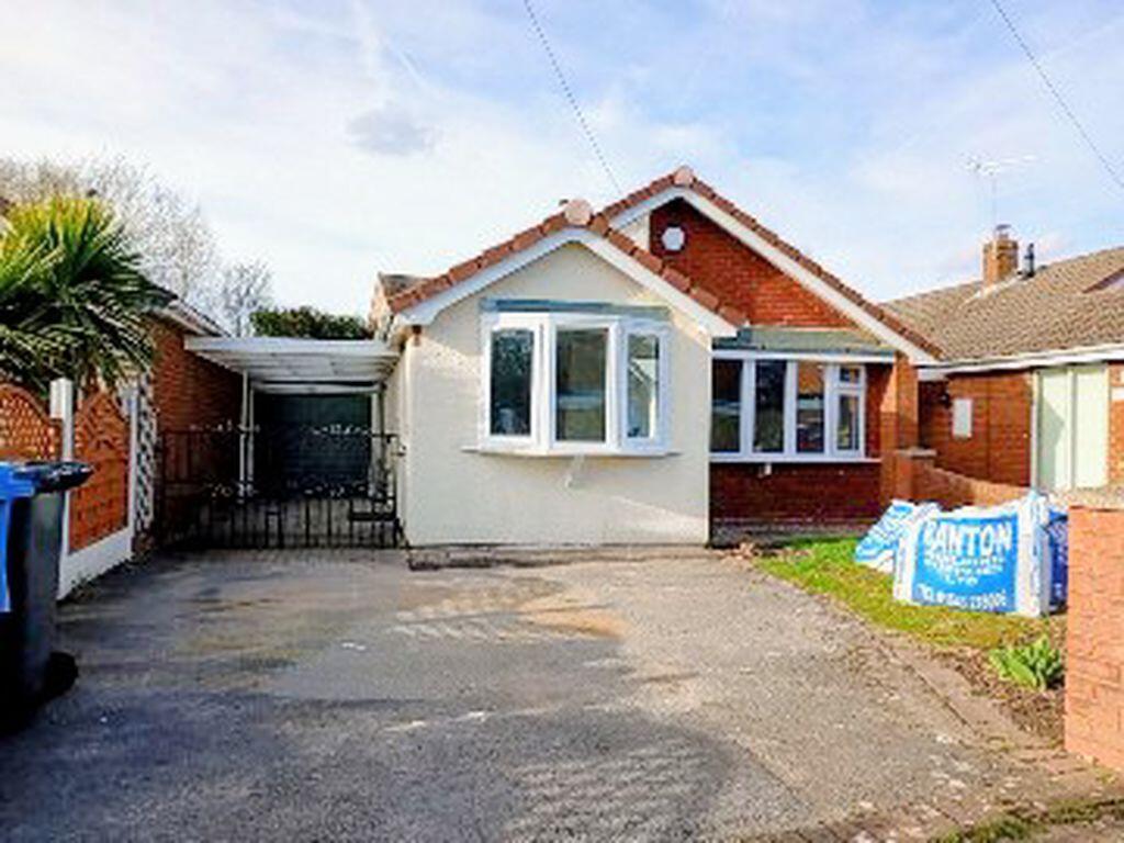 Cherrington Drive, Great Wyrley, WS6 6NE photo 3