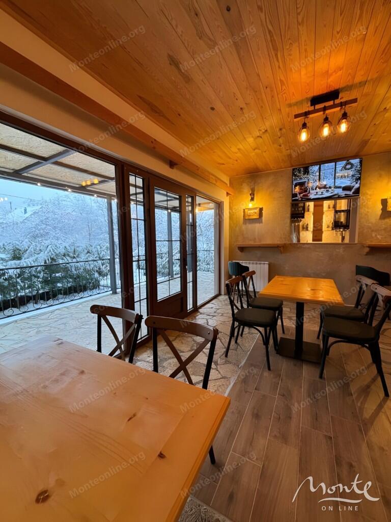 Main image of property: Kolasin