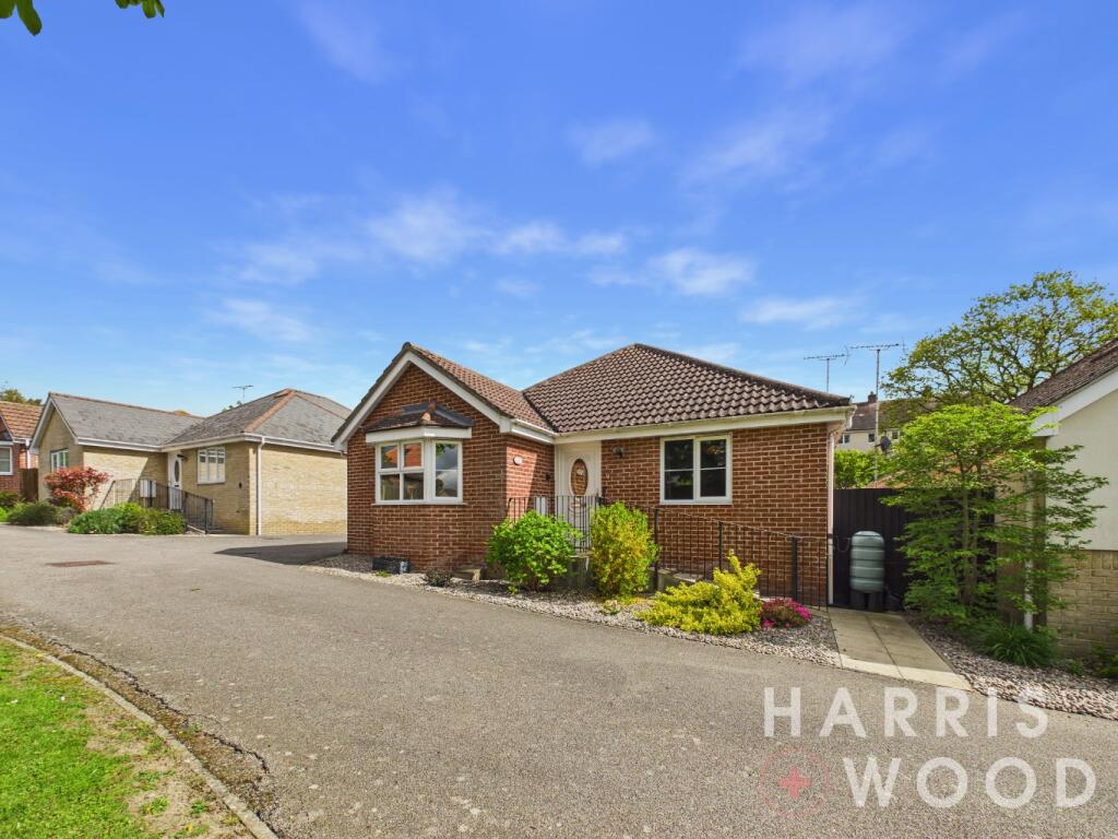 Main image of property: Cromer Mews, Colchester, Essex, CO4