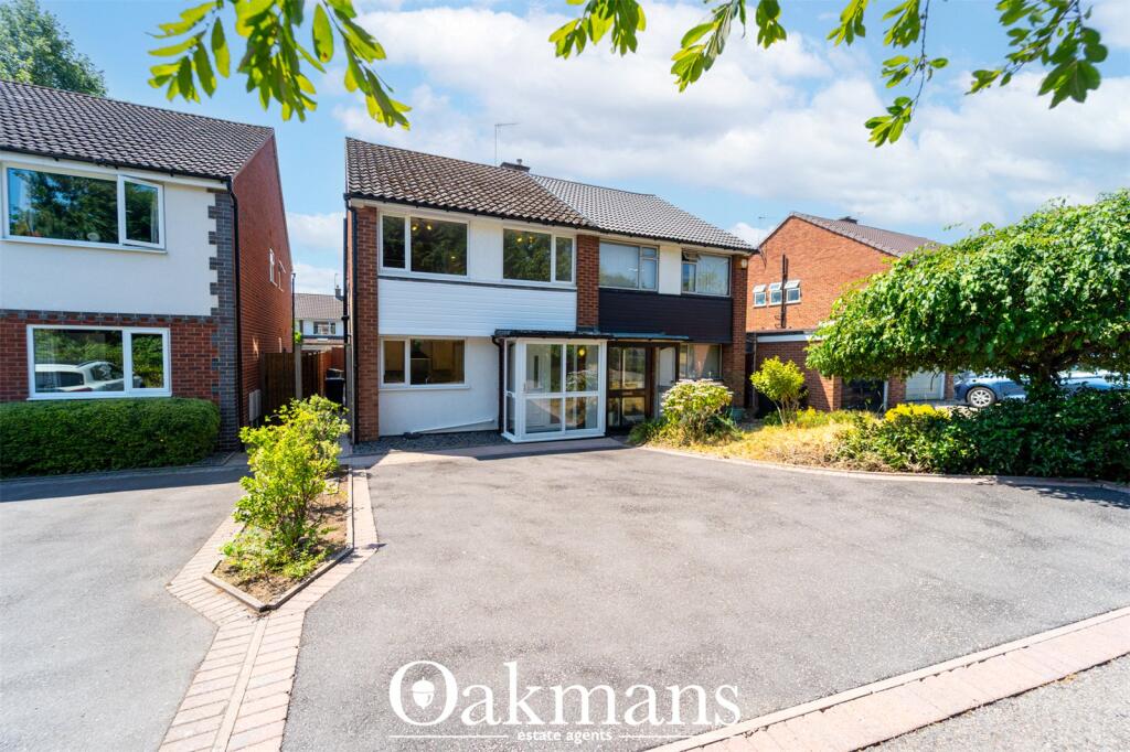 Main image of property: New Road, Bromsgrove, Worcestershire, B60