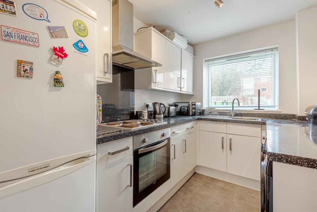 Additional image 3 of Cedar Court, St Albans, AL4