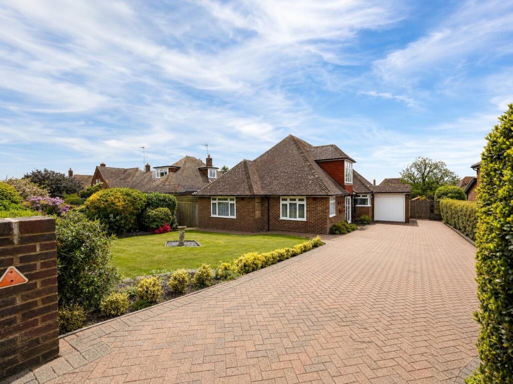 Main image of property: Withyham Road, Cooden, Bexhill on Sea, TN39