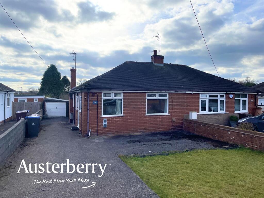 Main image of property: Uttoxeter Road, Draycott, Stoke-On-Trent