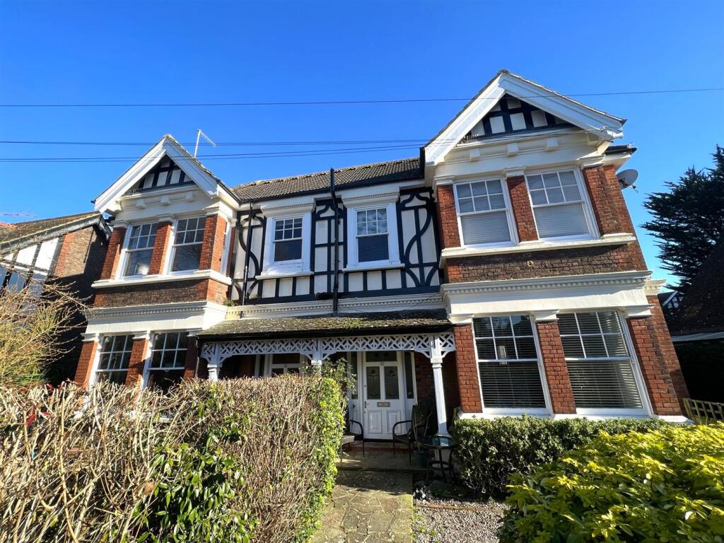 Main image of property: Shakespeare Road, Worthing