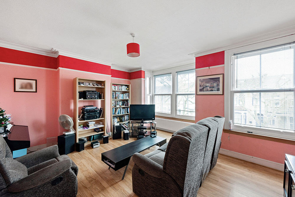 Main image of property: Leyspring Road, Bushwood Area, E11