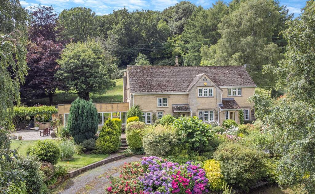 Main image of property: Nupend Lane, Longhope, GL17