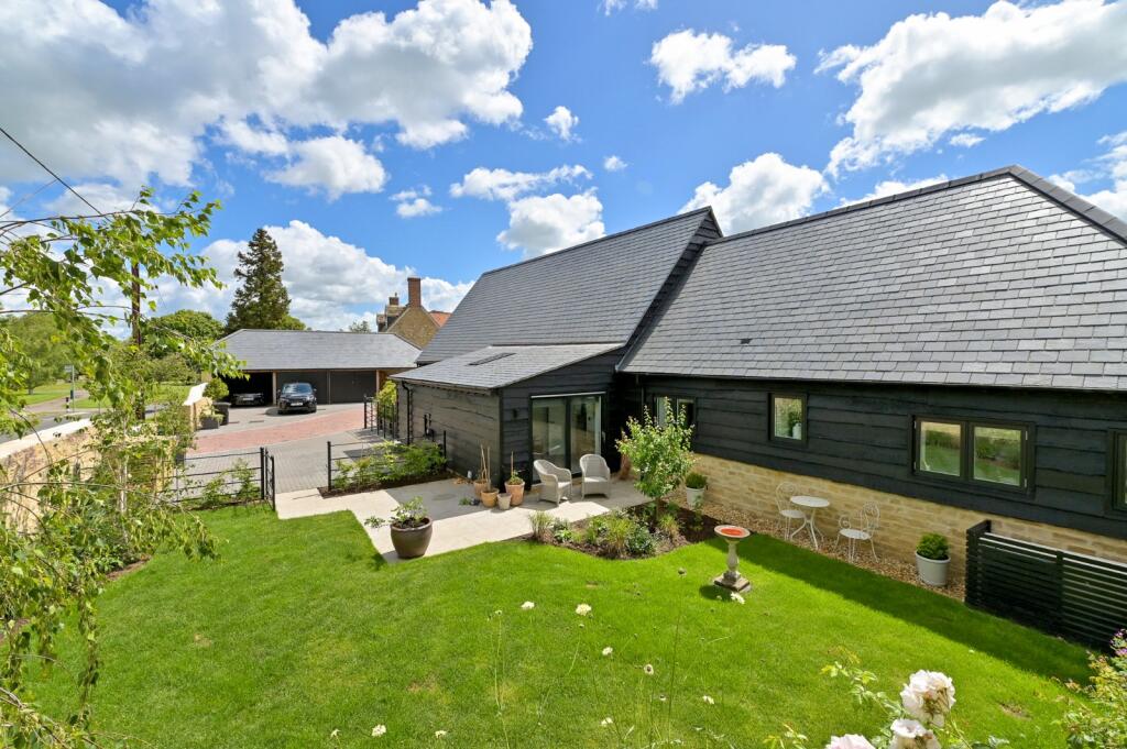 Main image of property: Varney Close, Stanford in the Vale, Faringdon, Oxfordshire, SN7