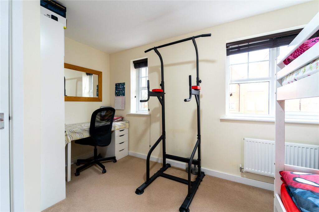 Additional image 16 of Tower View, Birmingham, B29