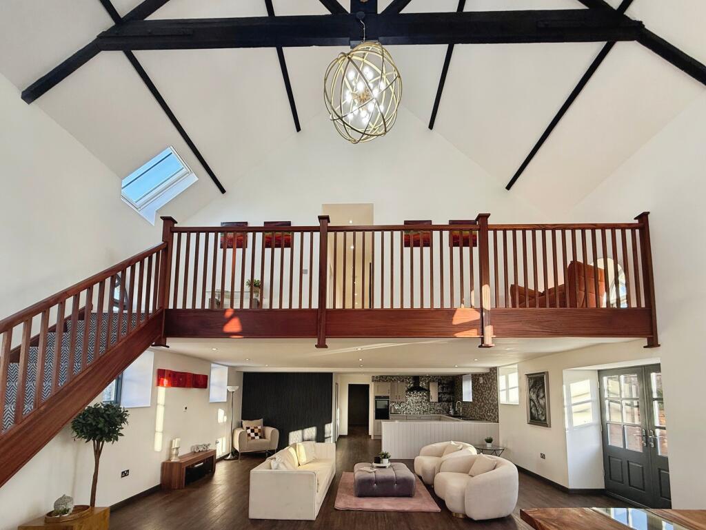 Main image of property: The Church House, Durham, DH6