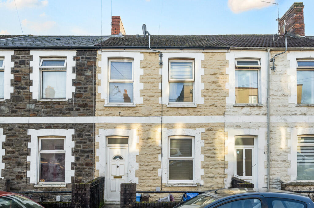 Main image of property: Russell Street, Roath, Cardiff