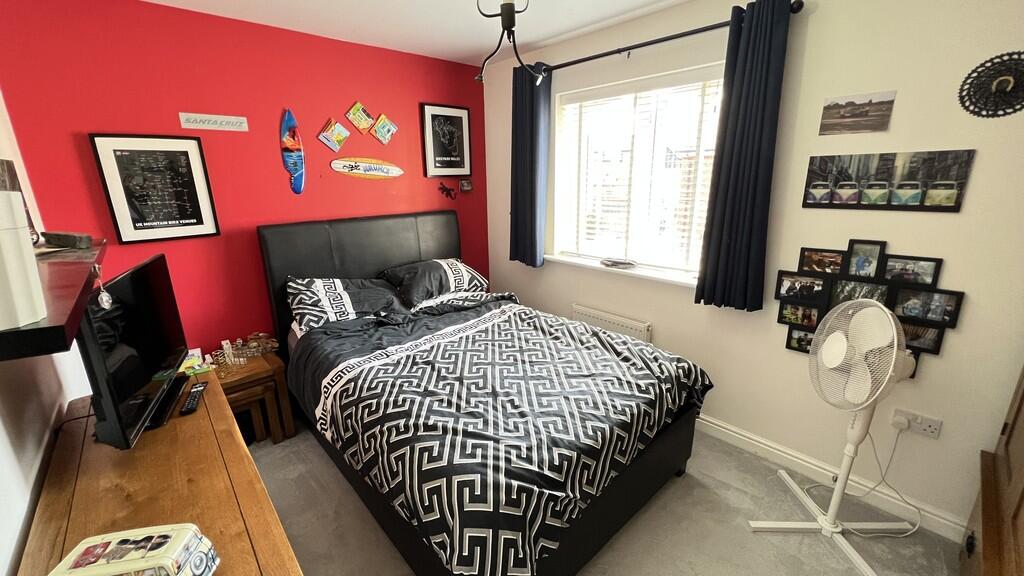 Additional image 9 of Southdown Way, Warminster