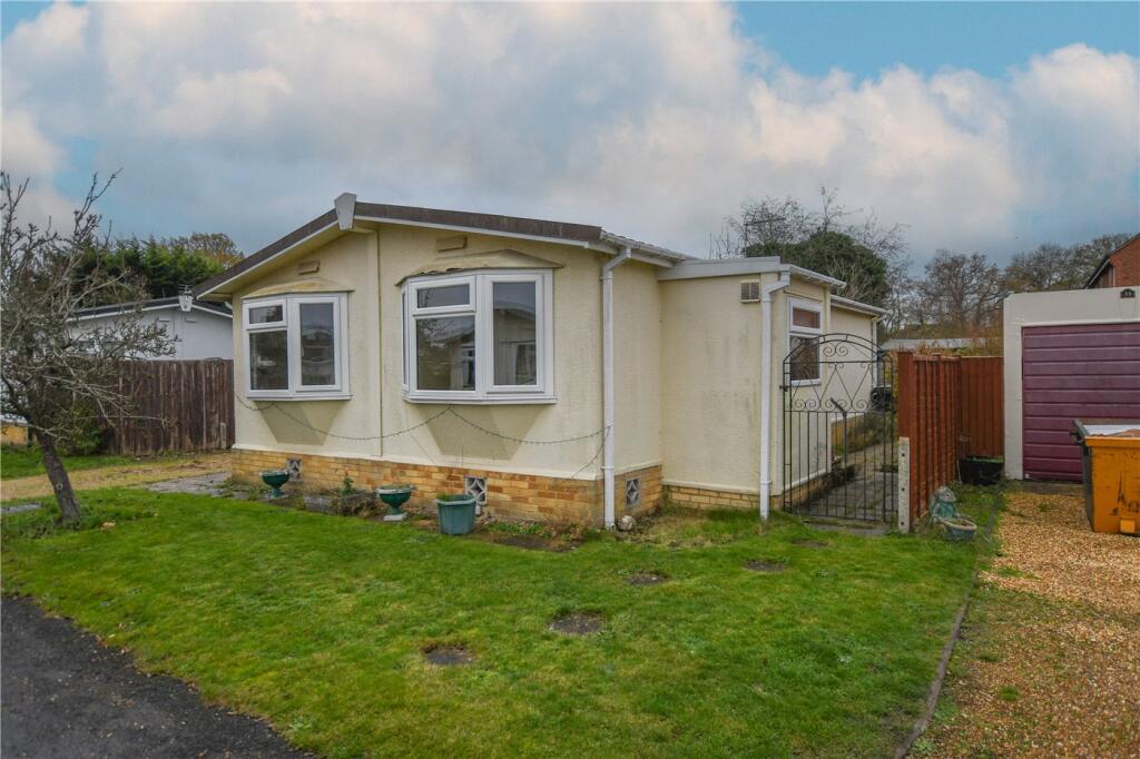 Main image of property: Bearwood Park, Bearwood Path, Winnersh, Wokingham, RG41