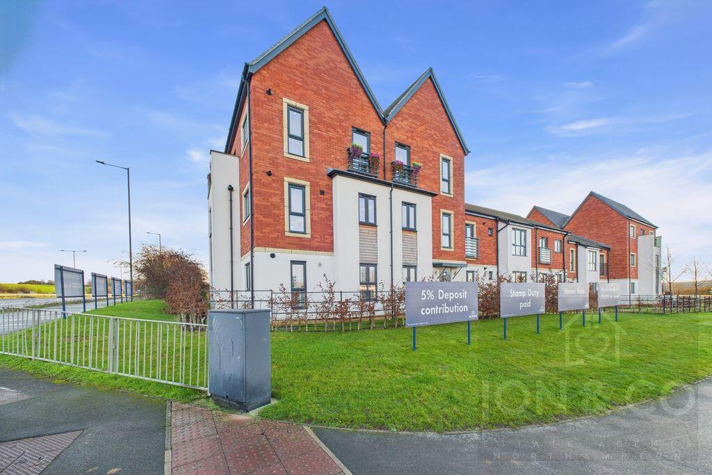 Main image of property: Teape Close | Upton | NN5