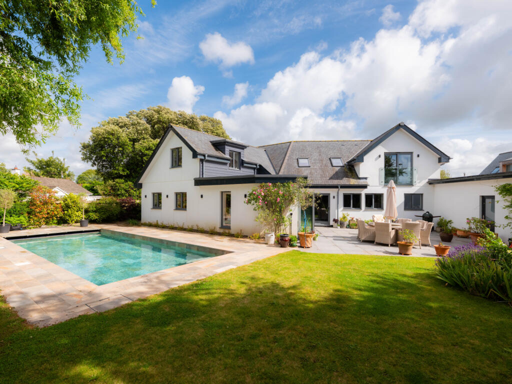 Main image of property: Sycamore Close, PL27