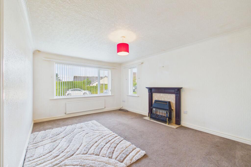 House in Workington, Moorclose - View 4