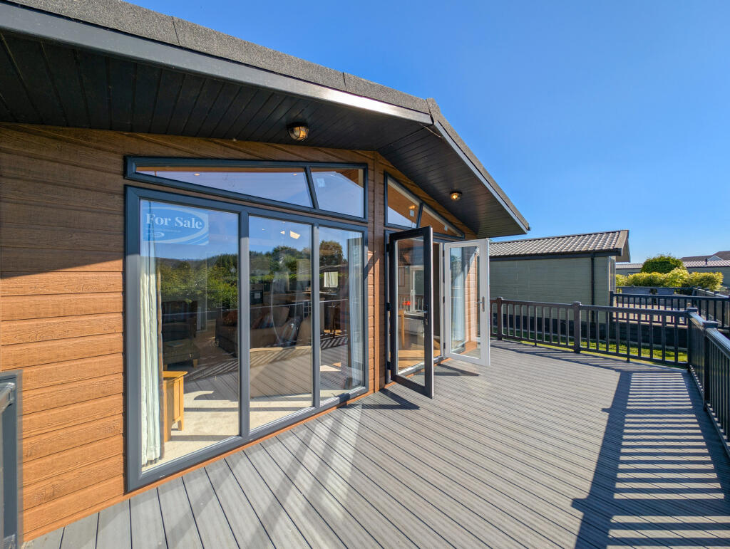 Main image of property: 3 Levens, Lakesway Luxury Lodge Park, Levens