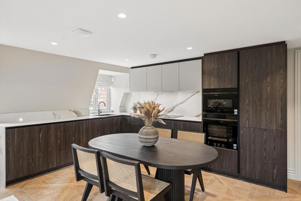 Apartment in London - View 4