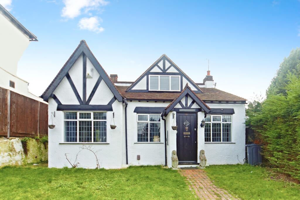 Main image of property: Epsom Road, Croydon, CR0