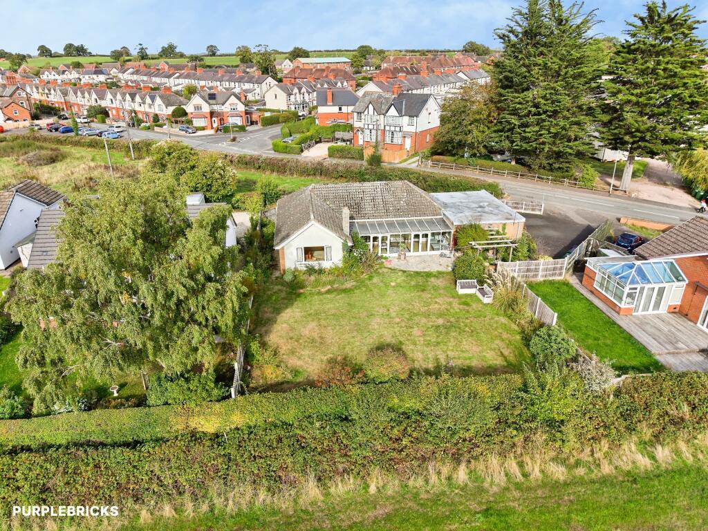 House in Wolverhampton - View 2