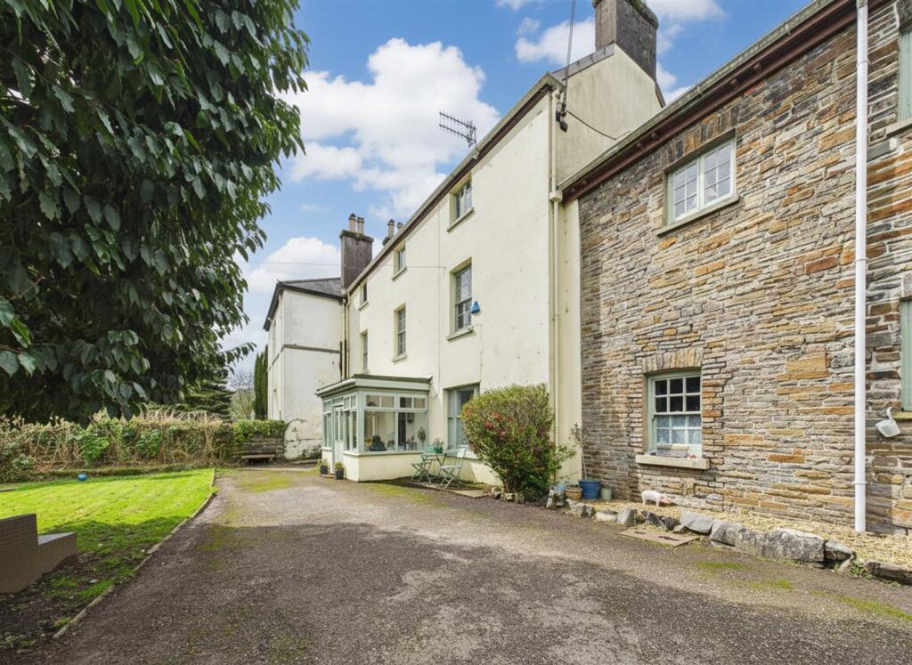 Main image of property: Dulais Fach Road, Tonna, Neath