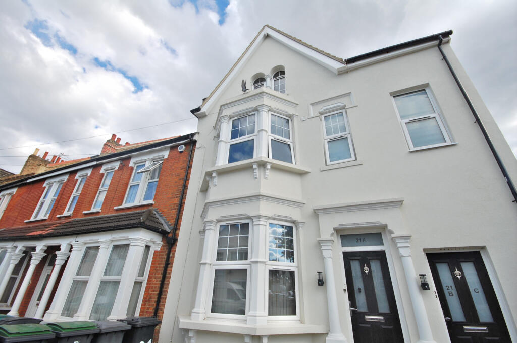 Main image of property: Lascotts Road , N22