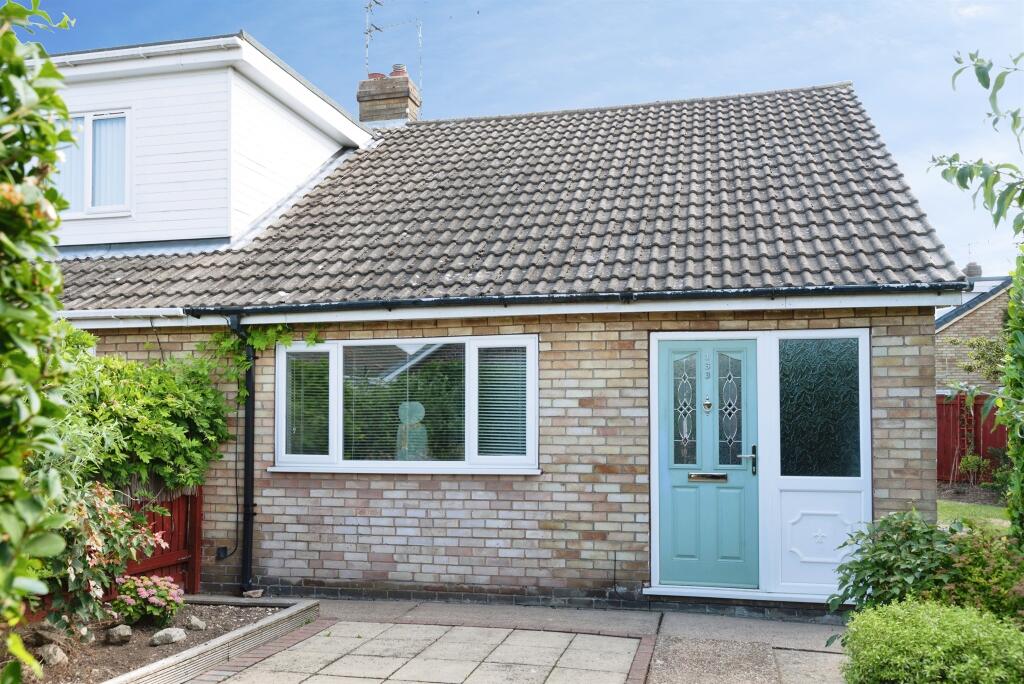 Main image of property: Grizedale, Hull