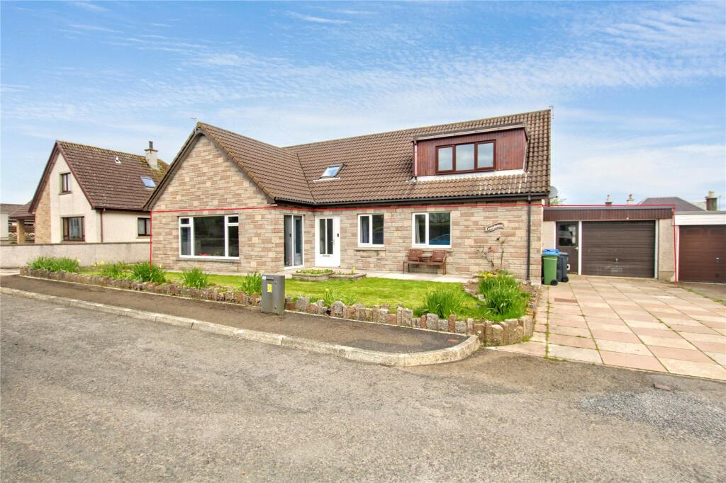 Main image of property: Craighaven, 8 Viking Place, Kirkwall