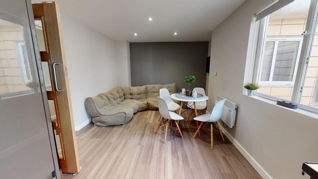 Main image of property: St. Mary Street, Cardiff(City), CF10