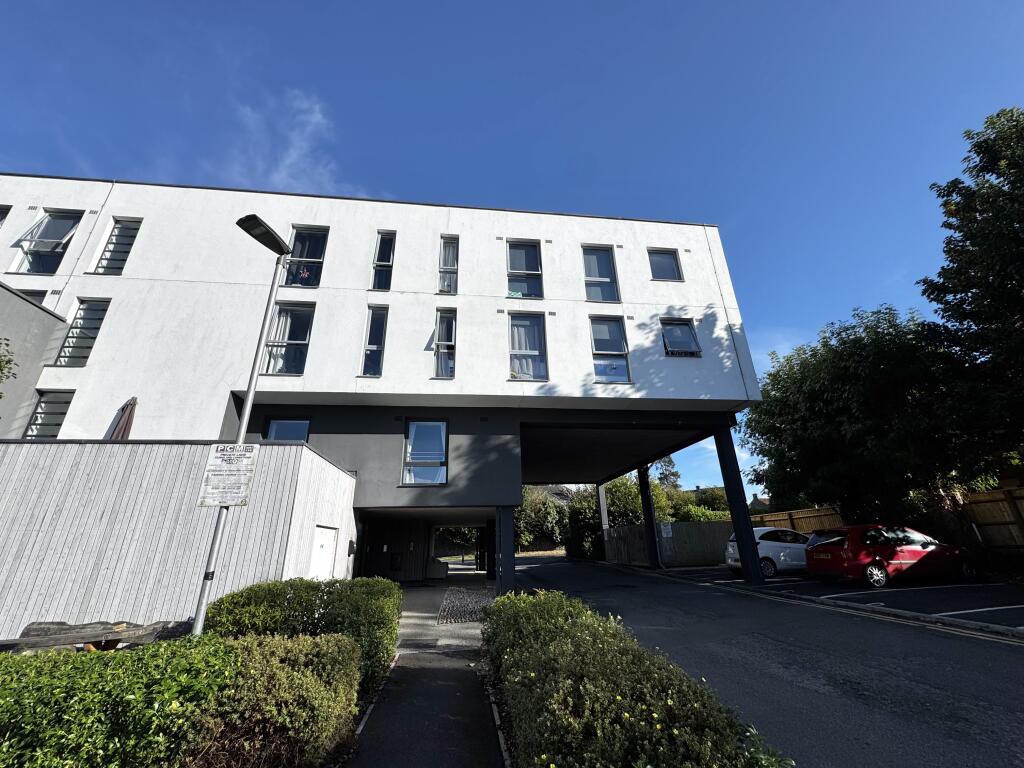 Main image of property: Coates House, Nailsea