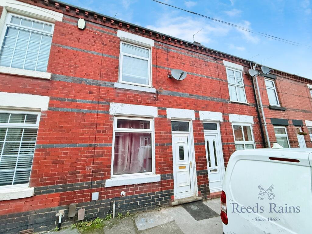 Main image of property: Taylor Street, Newcastle, Staffordshire, ST5