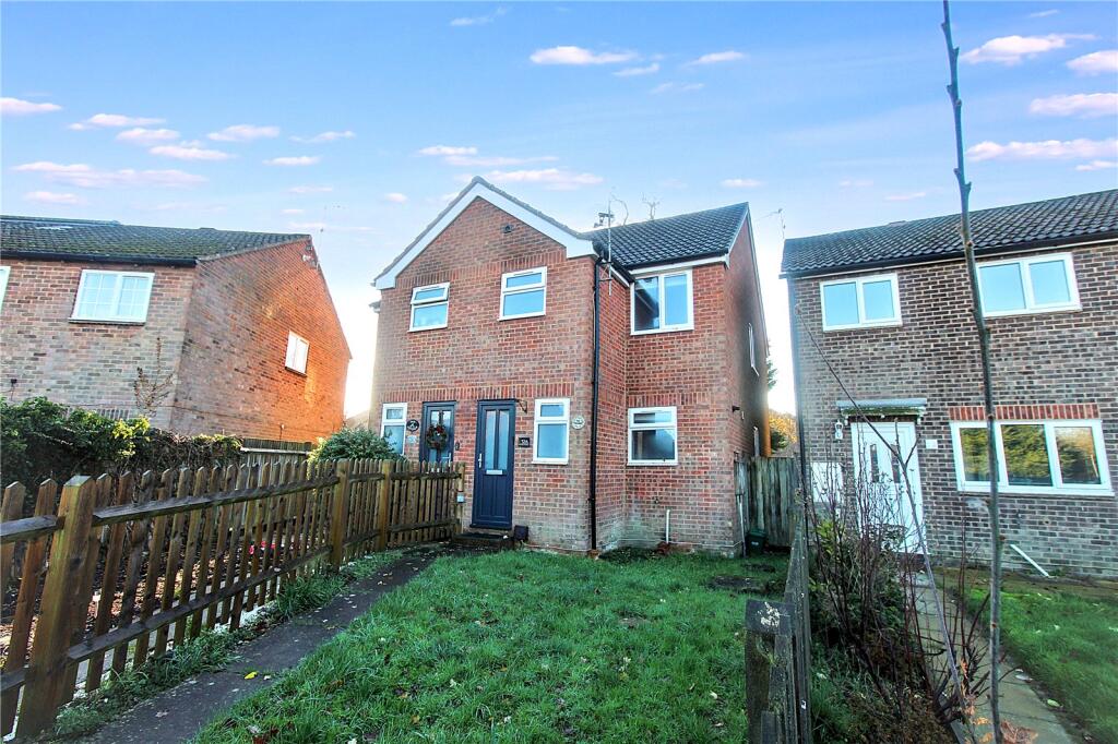 Main image of property: Bramble Twitten, East Grinstead, West Sussex, RH19