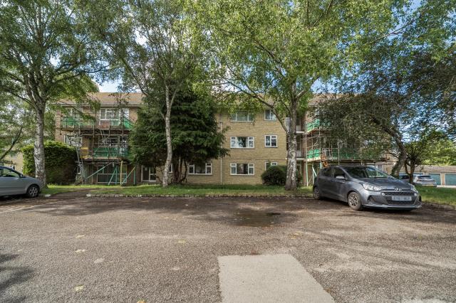 Main image of property: Glyme Close, Woodstock